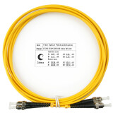 Патч-корд Cabeus FOP(d)-9-ST-ST-3m, 3м