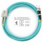 Патч-корд Cabeus FOP-50-SC-ST-20m, 20м