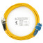Патч-корд Cabeus FOP(d)-9-SC-ST-25m, 25м