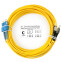 Патч-корд Cabeus FOP(d)-9-SC-FC-25m, 25м