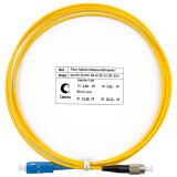 Патч-корд Cabeus FOP(s)-9-SC-FC-2m, 2м