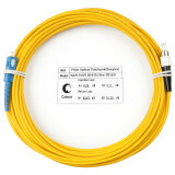 Патч-корд Cabeus FOP(s)-9-SC-FC-10m, 10м