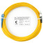 Патч-корд Cabeus FOP(s)-9-SC-FC-25m, 25м