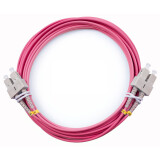 Патч-корд Cabeus FOP-50-OM4-SC-SC-5m, 5м