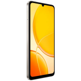 Смартфон Vivo Y04 4/128Gb Titanium