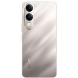 Смартфон Vivo Y04 4/128Gb Titanium