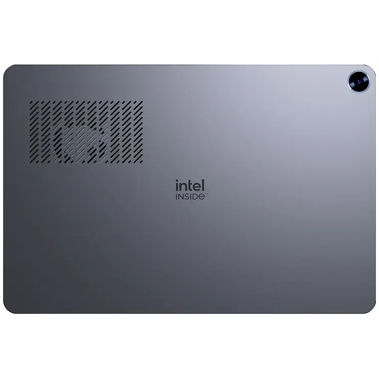 Планшет Chuwi Hi10 X1 N100 8/256Gb Grey - фото 2