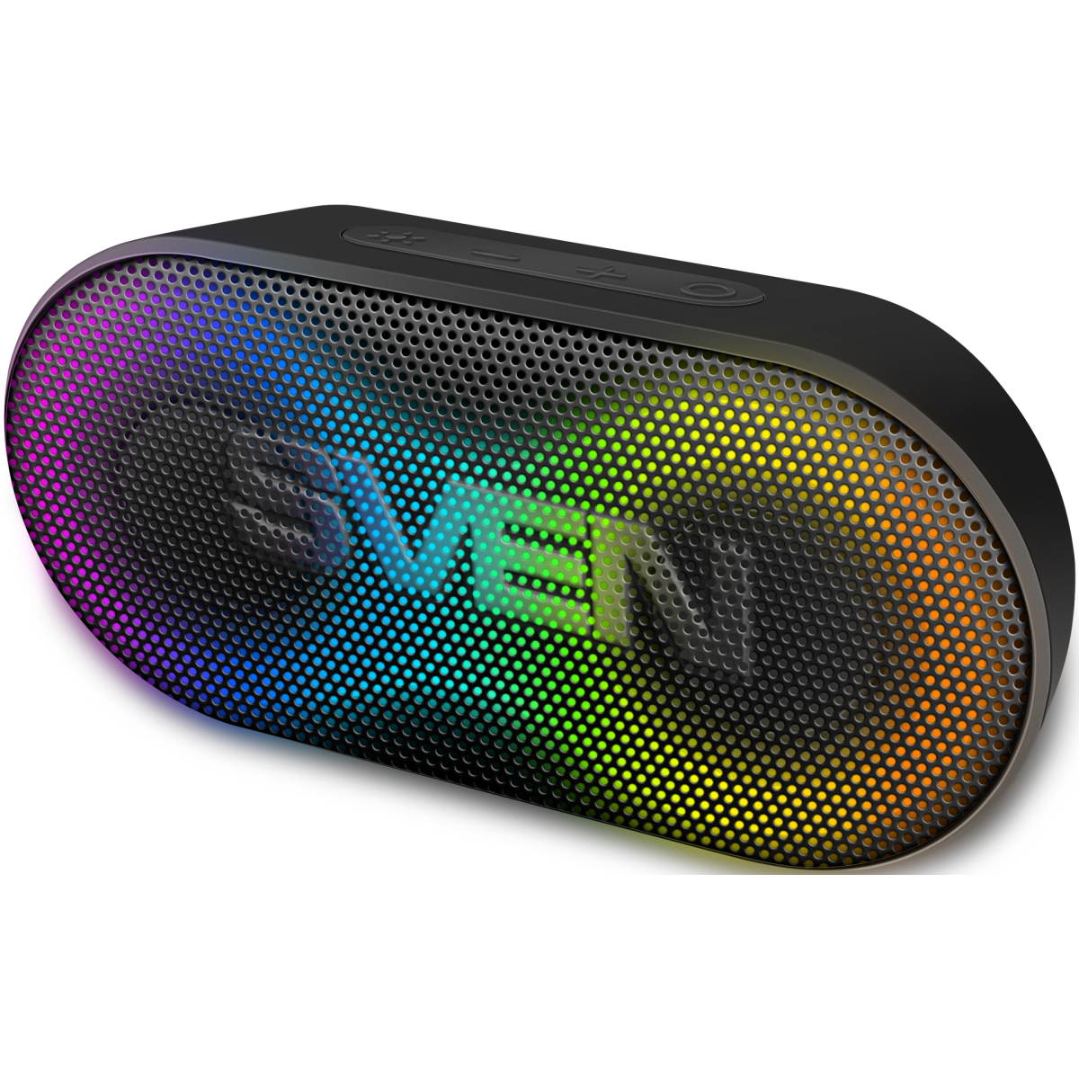 Портативная акустика Sven PS-99 Black