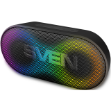 Портативная акустика Sven PS-99 Black (SV-022389)