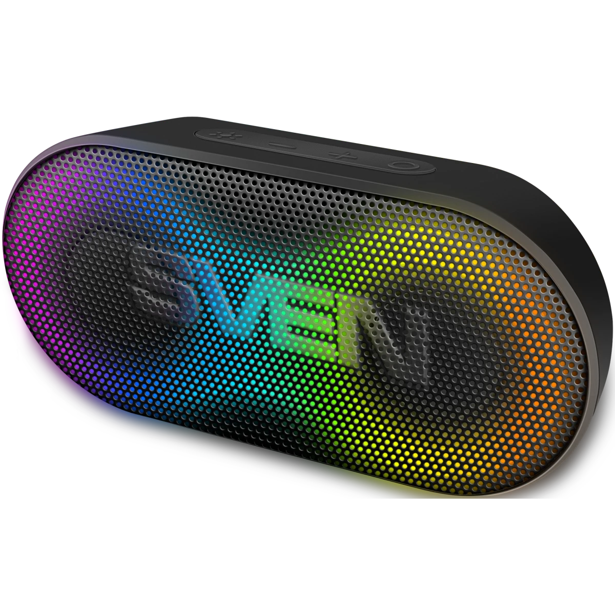 Портативная акустика Sven PS-99 Black - SV-022389