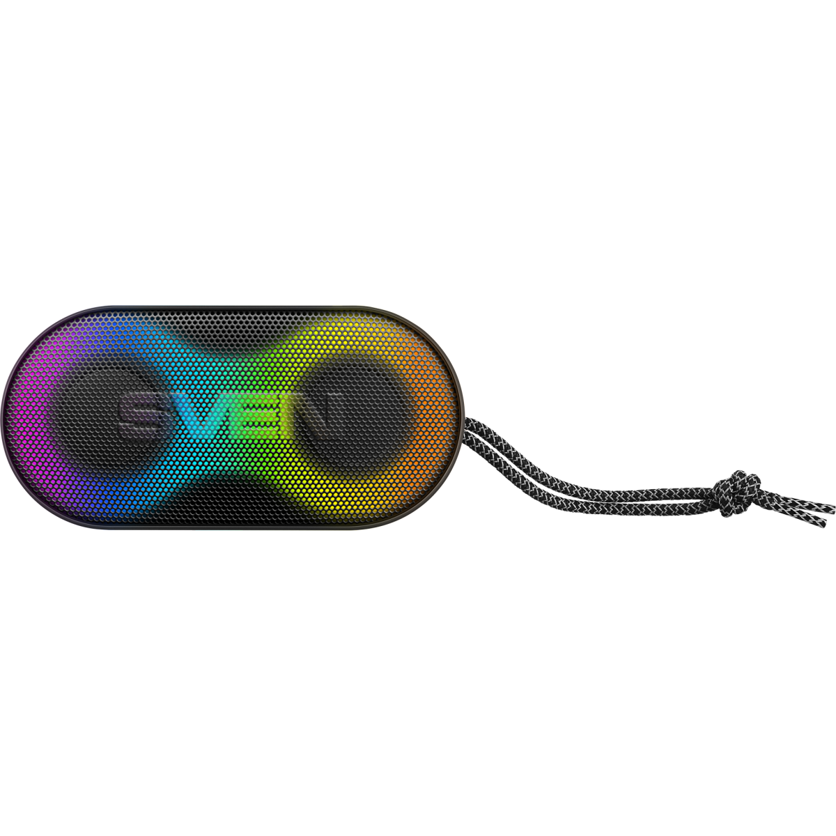 Портативная акустика Sven PS-99 Black - SV-022389 - фото 3