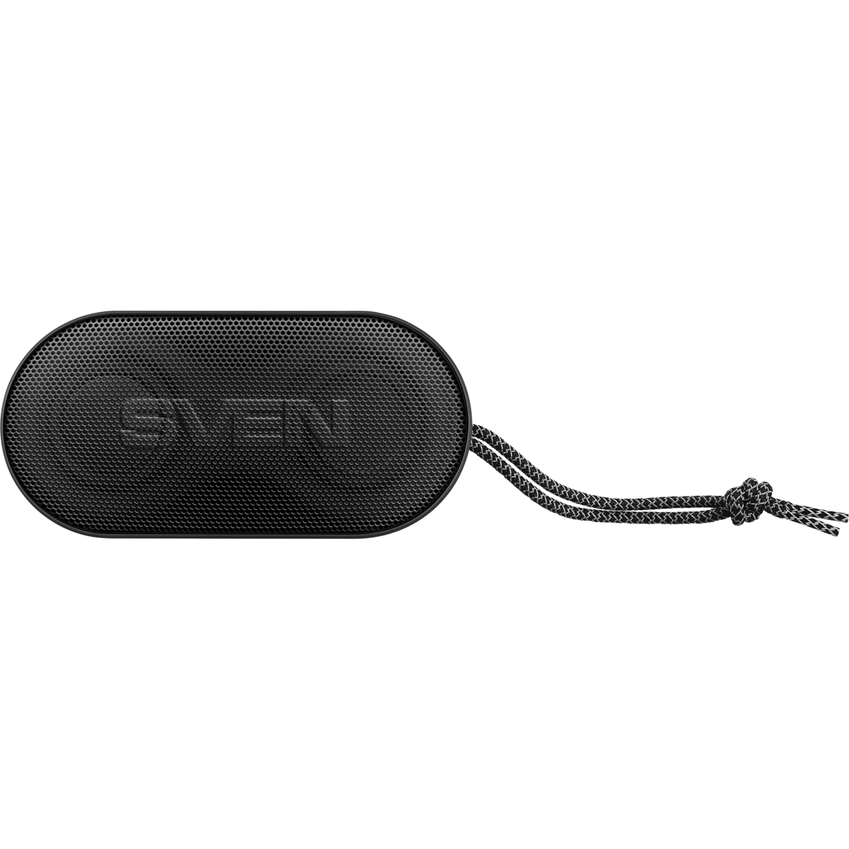 Портативная акустика Sven PS-99 Black - SV-022389 - фото 4