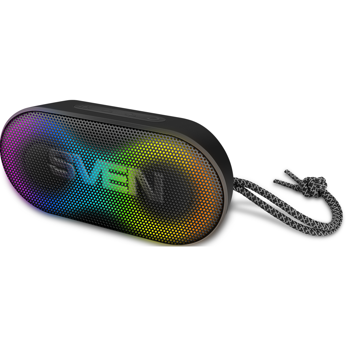 Портативная акустика Sven PS-99 Black - SV-022389 - фото 5