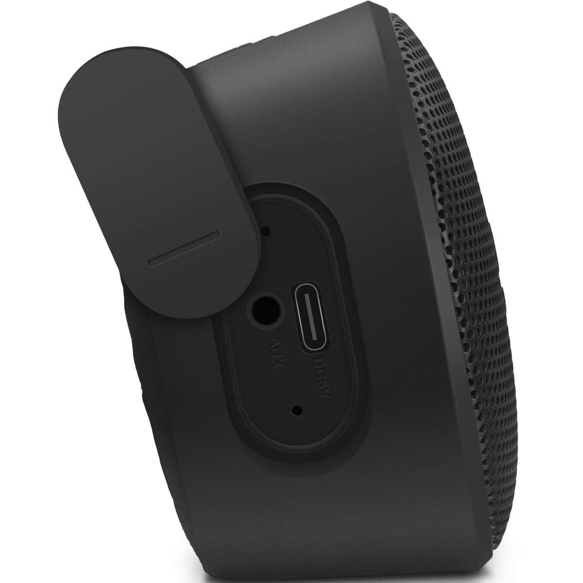 Портативная акустика Sven PS-99 Black - SV-022389 - фото 9