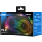 Портативная акустика Sven PS-99 Black - SV-022389 - фото 11