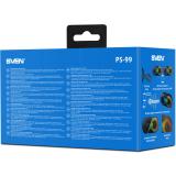 Портативная акустика Sven PS-99 Black (SV-022389)