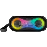 Портативная акустика Sven PS-165 Black (SV-022372)