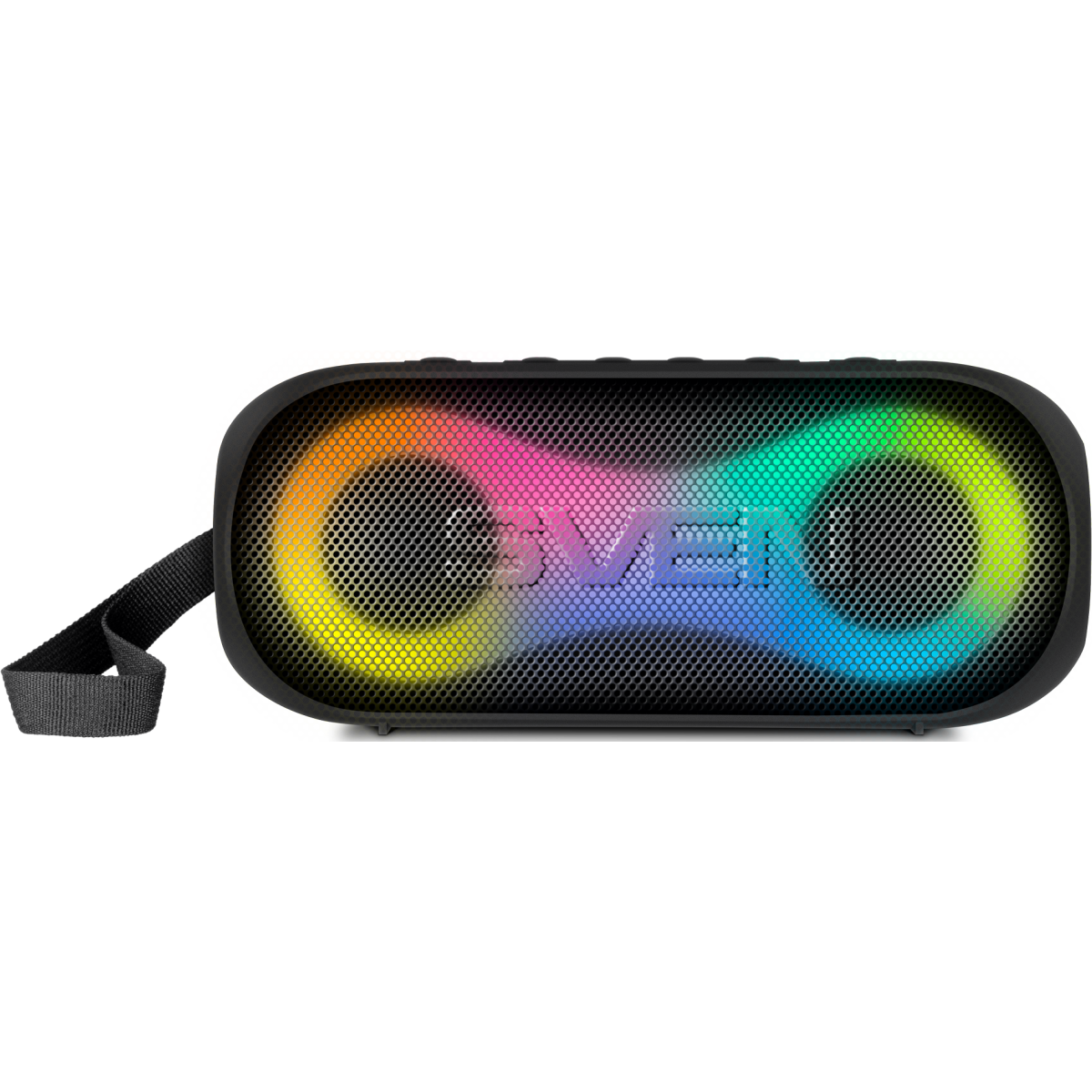 Портативная акустика Sven PS-165 Black - SV-022372 - фото 3