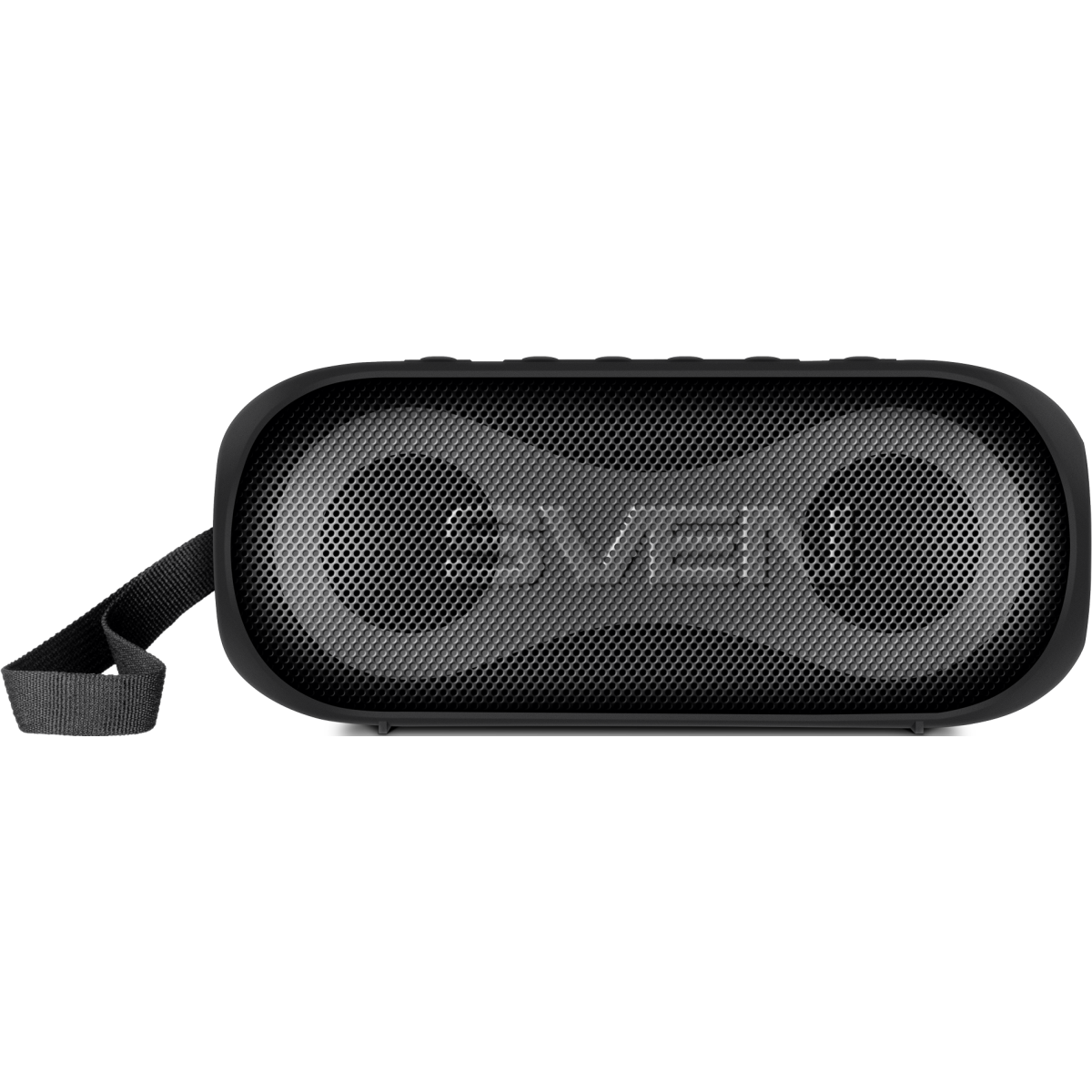 Портативная акустика Sven PS-165 Black - SV-022372 - фото 4