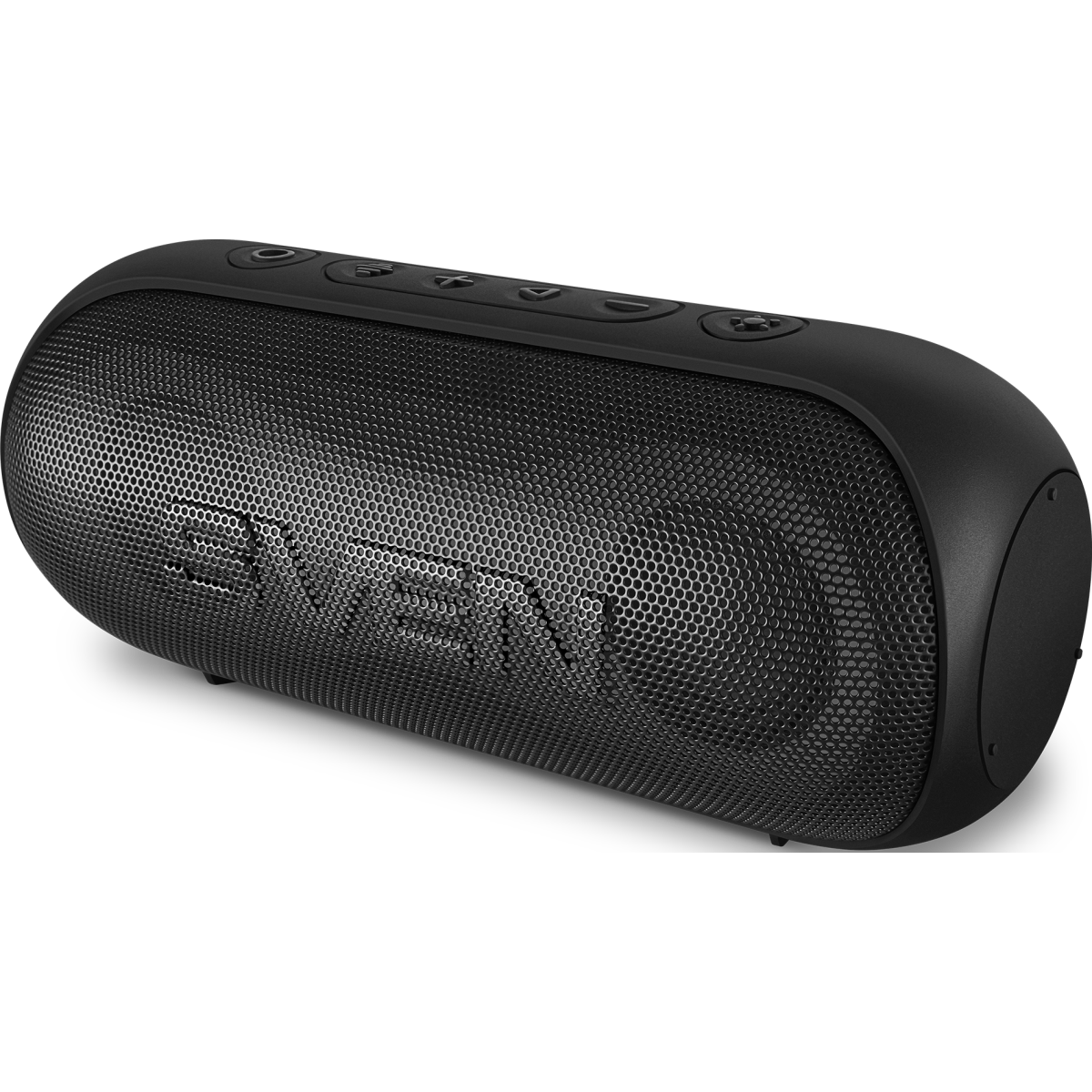 Портативная акустика Sven PS-165 Black - SV-022372 - фото 5
