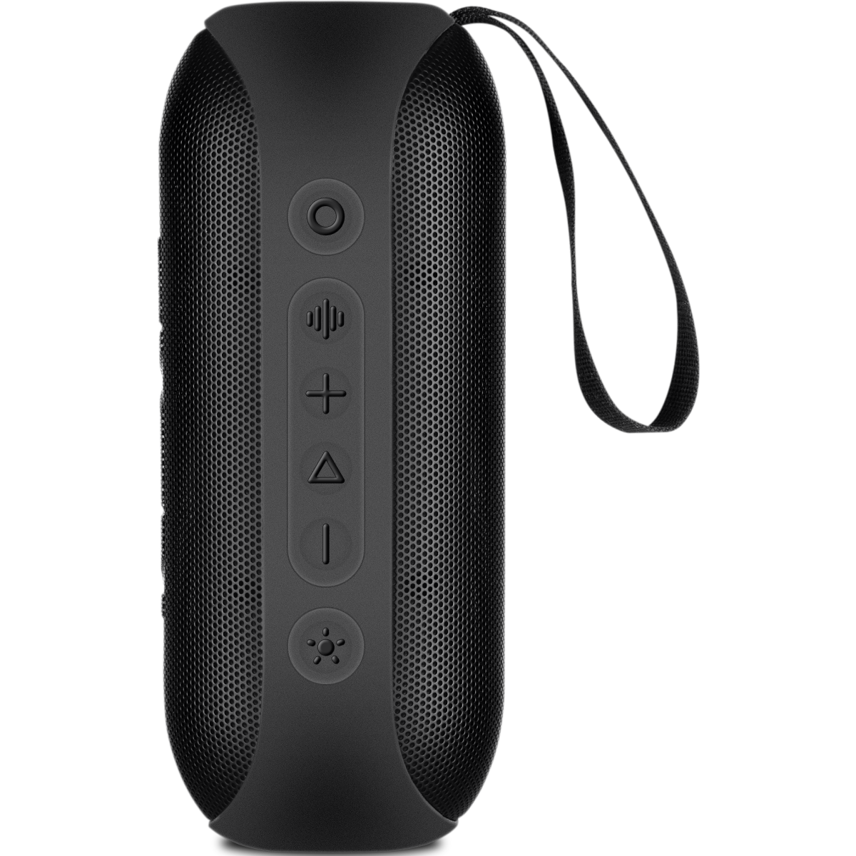 Портативная акустика Sven PS-165 Black - SV-022372 - фото 6