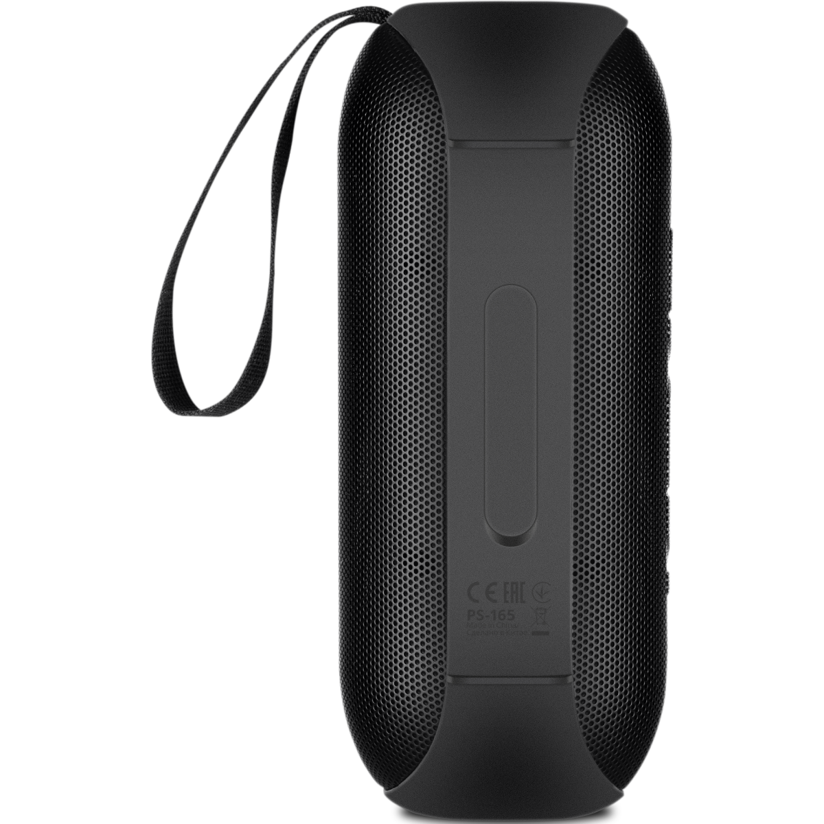 Портативная акустика Sven PS-165 Black - SV-022372 - фото 8