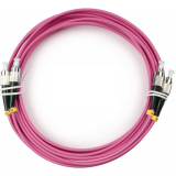 Патч-корд Cabeus FOP-50-OM4-FC-FC-5m, 5м
