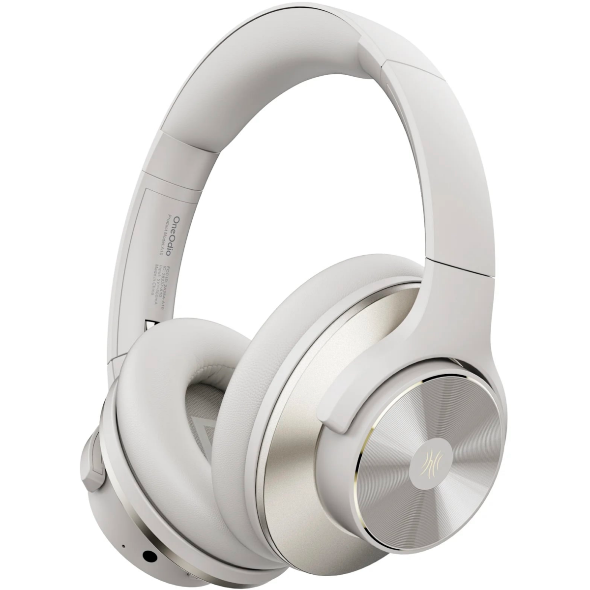 Гарнитура OneOdio A10 White