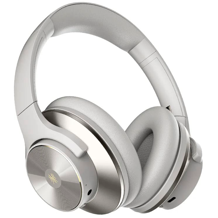 Гарнитура OneOdio A10 White - фото 2