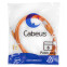 Патч-корд Cabeus PC-UTP-RJ45-Cat.6-1.5m-OR, 1.5м - фото 2