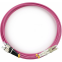 Патч-корд Cabeus FOP-50-OM4-LC-FC-2m, 2м