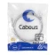 Патч-корд Cabeus PC-UTP-RJ45-Cat.6-1.5m, 1.5м - фото 2
