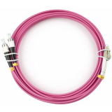 Патч-корд Cabeus FOP-50-OM4-LC-FC-10m, 10м