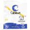 Патч-корд Cabeus PC-UTP-RJ45-Cat.5e-0.15m-YL, 0.15м - фото 2