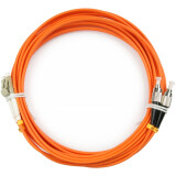 Патч-корд Cabeus FOP-62-LC-FC-7m, 7м