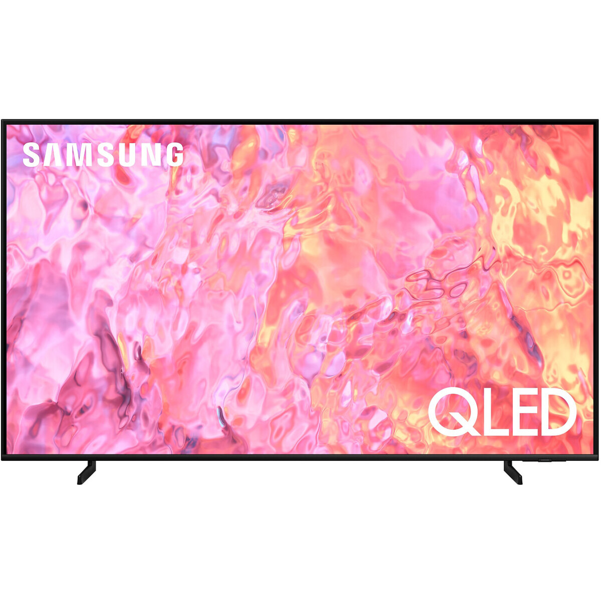 ЖК телевизор Samsung 85" QE85Q60CAUXCE