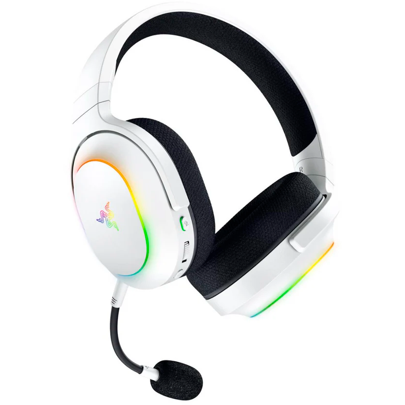 Гарнитура Razer Barracuda X Chroma White - RZ04-05220200-R3M1 - фото 4