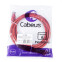 Патч-корд Cabeus PC-UTP-RJ45-Cat.6-2m-RD-LSZH, 2м - фото 2