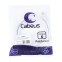 Патч-корд Cabeus PC-UTP-RJ45-Cat.6-2m-WH-LSZH, 2м - фото 2