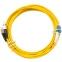 Патч-корд Cabeus FOP(d)-9-LC-FC-10m, 10м