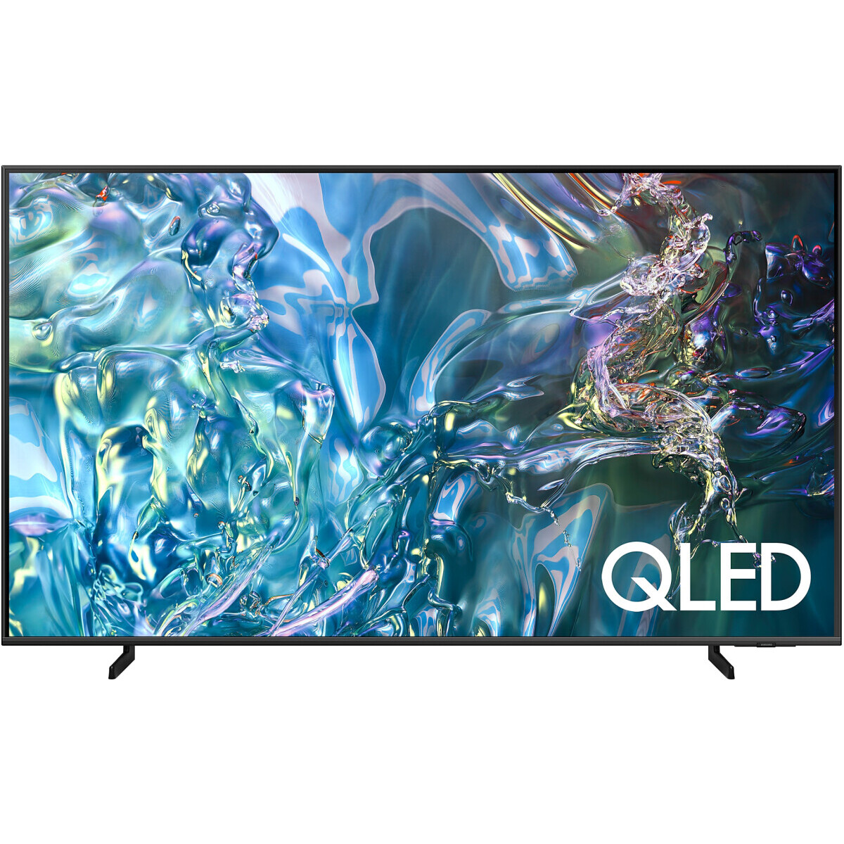 ЖК телевизор Samsung 85" QE85Q60DAUXRU