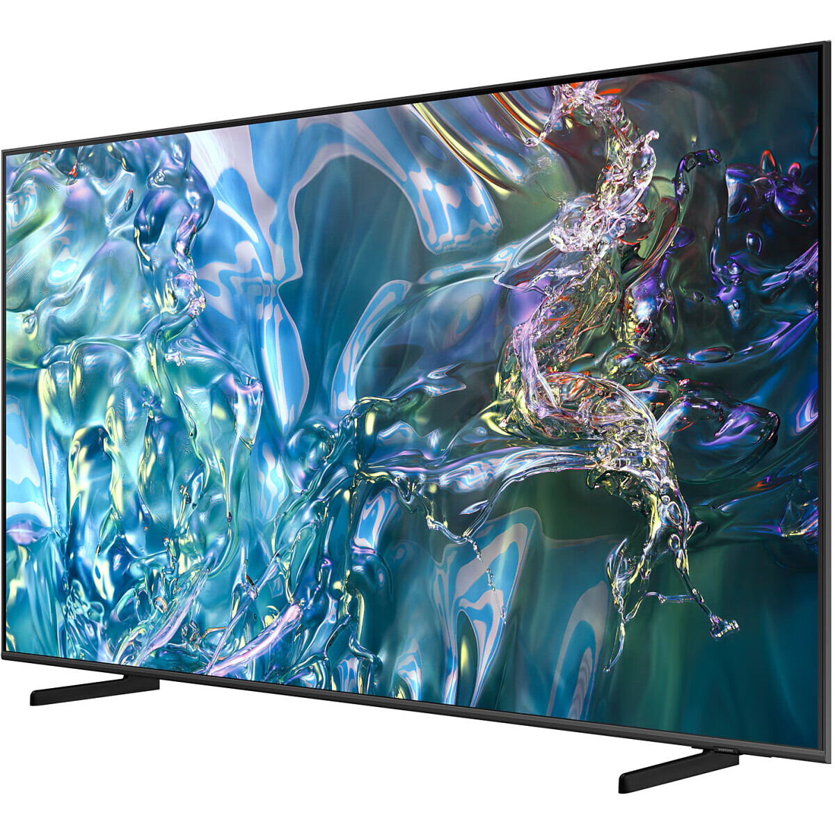 ЖК телевизор Samsung 85" QE85Q60DAUXRU - фото 2
