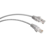 Патч-корд Cabeus PC-UTP-RJ45-Cat.6-2m, 2м