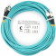 Патч-корд Cabeus FOP-50-FC-FC-25m, 25м