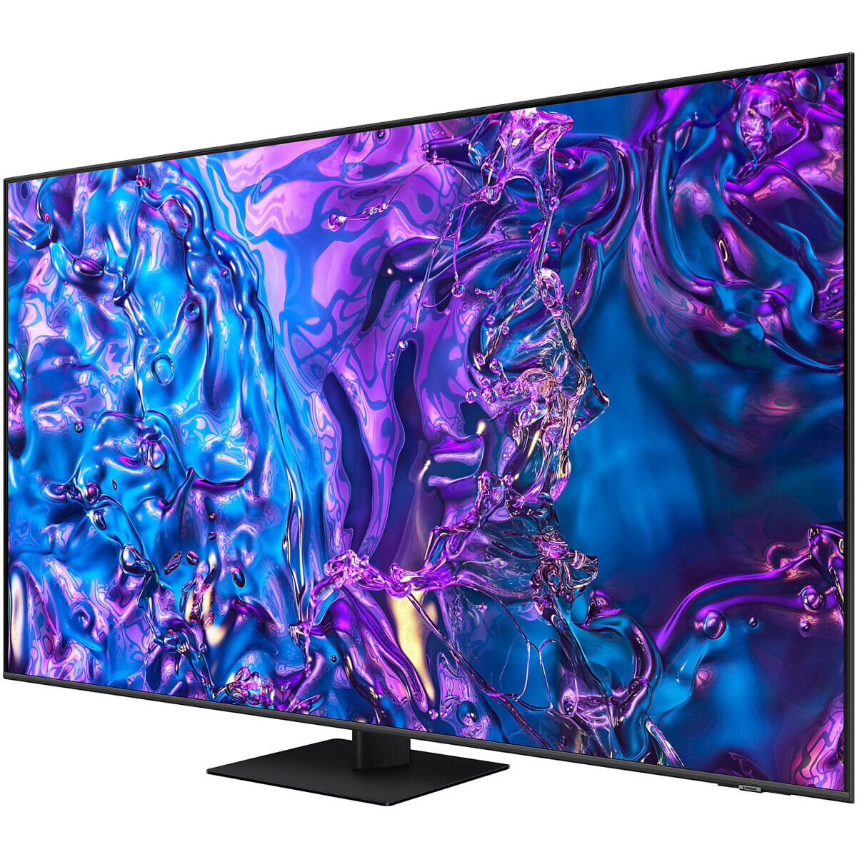 ЖК телевизор Samsung 85" QE85Q70DAUXRU - фото 2