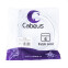 Патч-корд Cabeus PC-UTP-RJ45-Cat.6-3m-WH-LSZH, 3м - фото 2