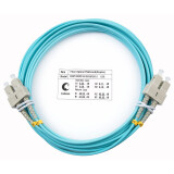 Патч-корд Cabeus FOP-50-SC-SC-7m, 7м