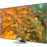 ЖК телевизор Samsung 85" QE85Q80DAUXCE