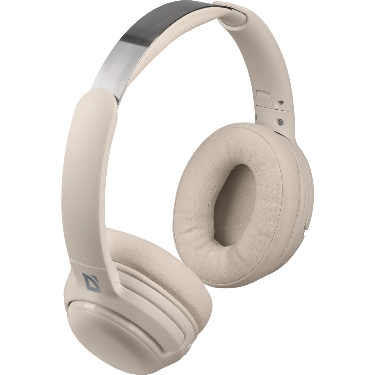 Гарнитура Defender FreeMotion B475 Beige - 63475 - фото 4