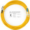 Патч-корд Cabeus FOP(s)-9-LC-FC-10m, 10м